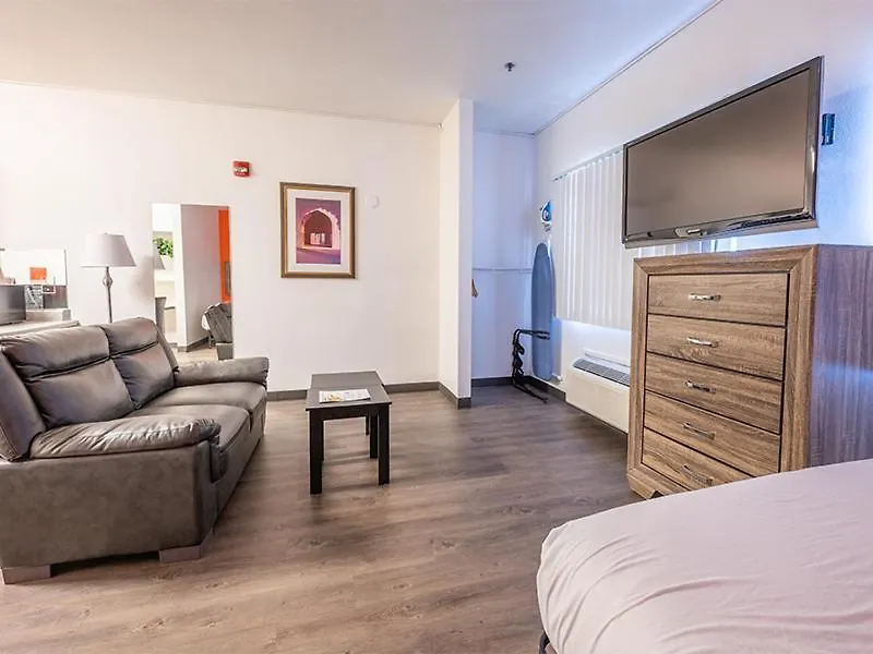 Siegel Select Las Vegas Boulevard-1