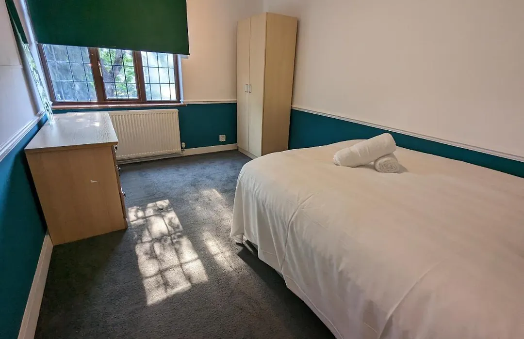Hoxton/Shoreditch Rooms-1