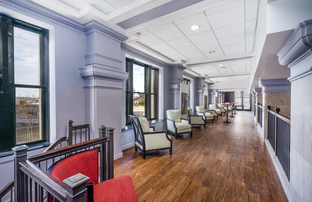 Hotel Indigo Nashville - The Countrypolitan By Ihg-1