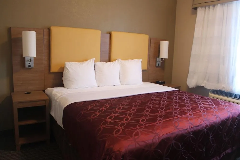 Days Inn By Wyndham Brooklyn Borough Park-1