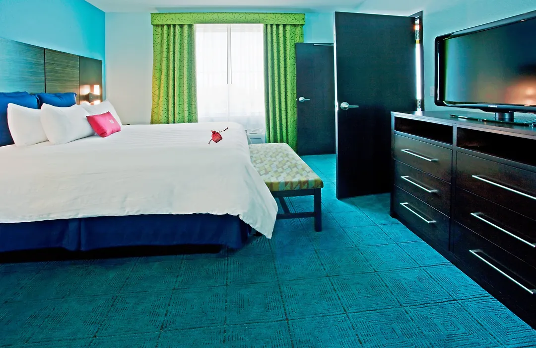 Crowne Plaza Hotel & Resorts Fort Lauderdale Airport/ Cruise By Ihg-1