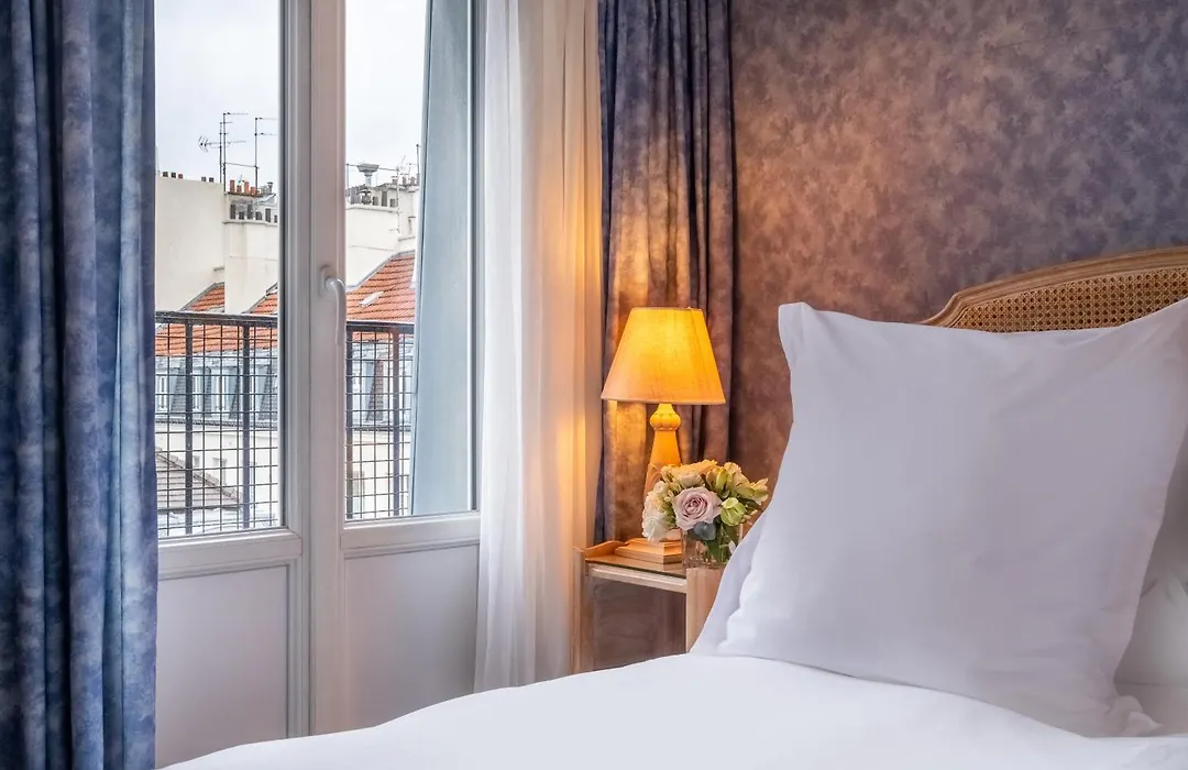 Hotel Baudelaire Opera-1