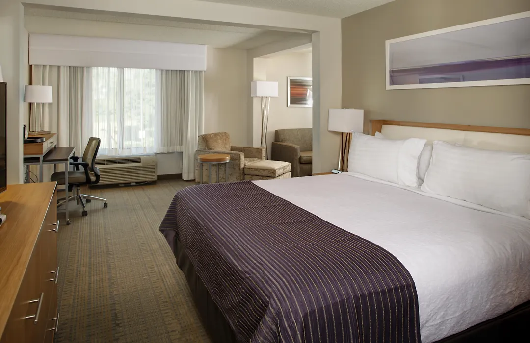 Holiday Inn Franklin - Cool Springs By Ihg-1