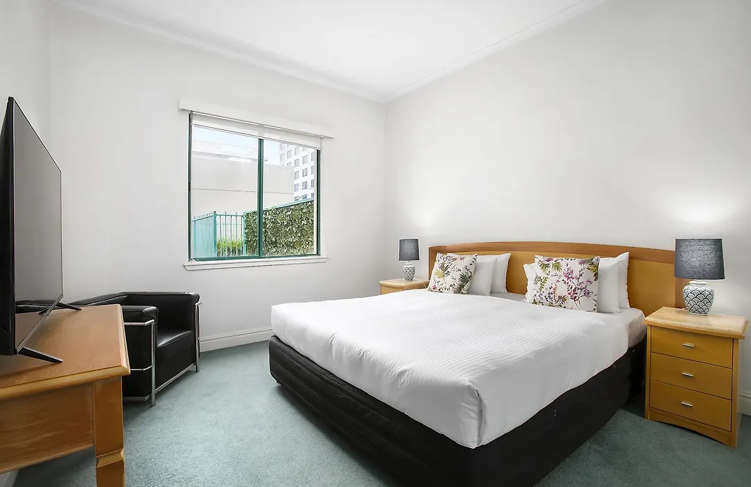 Aea The Coogee View Serviced Apartments-1