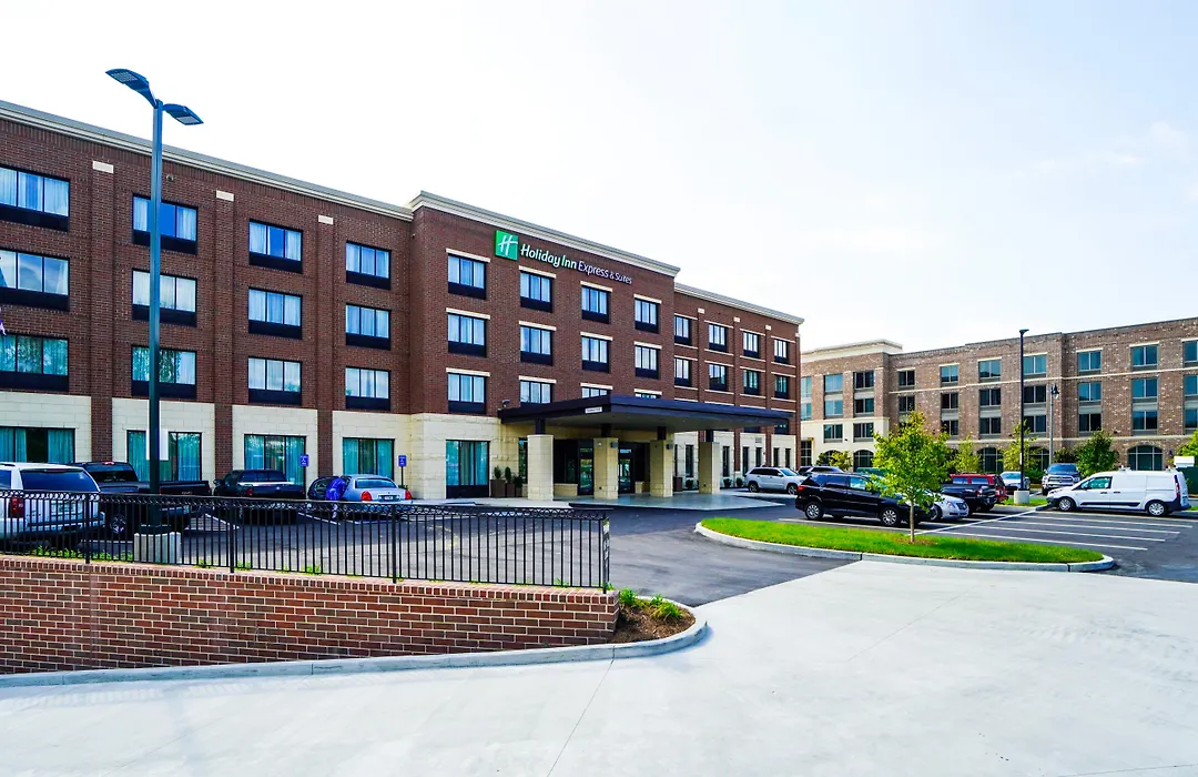 Holiday Inn Express & Suites Franklin - Berry Farms By Ihg-1