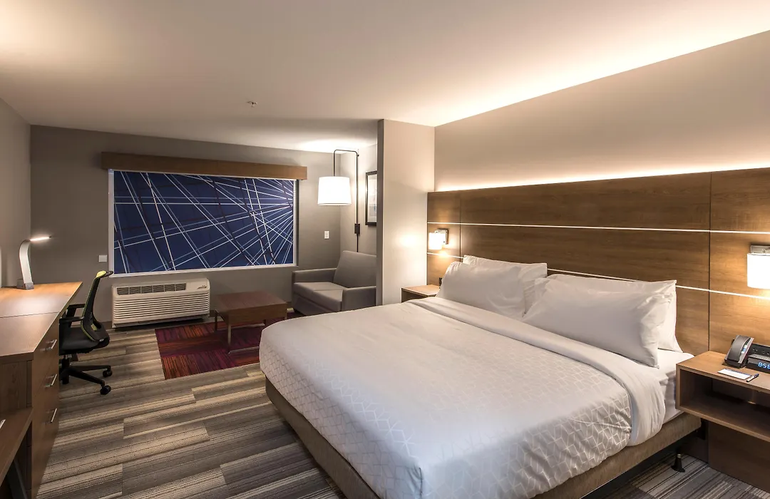 Holiday Inn Express & Suites - Phoenix North - Happy Valley By Ihg-1