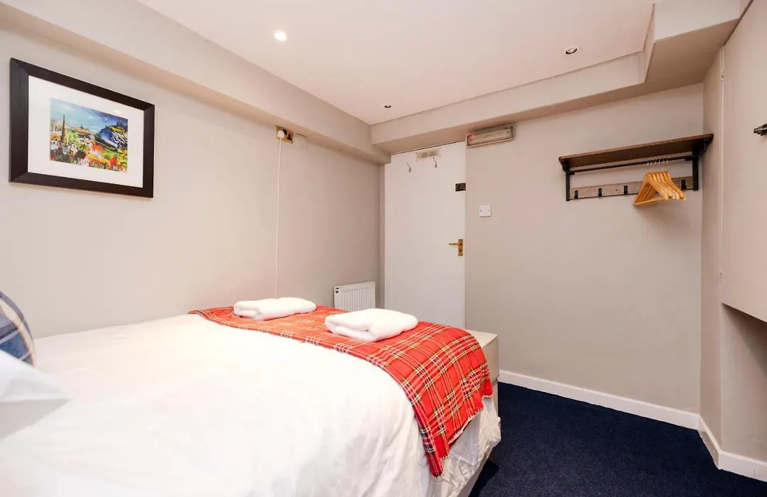 New Town Rooms-1