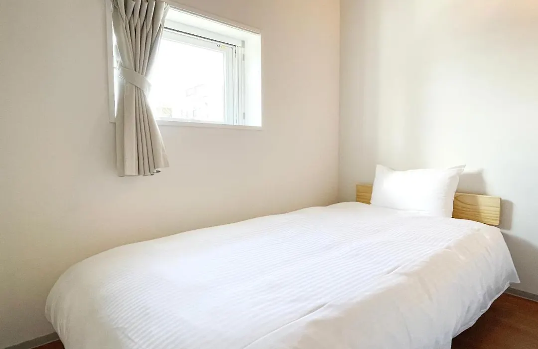 Prism Inn Komagata Asakusa-1
