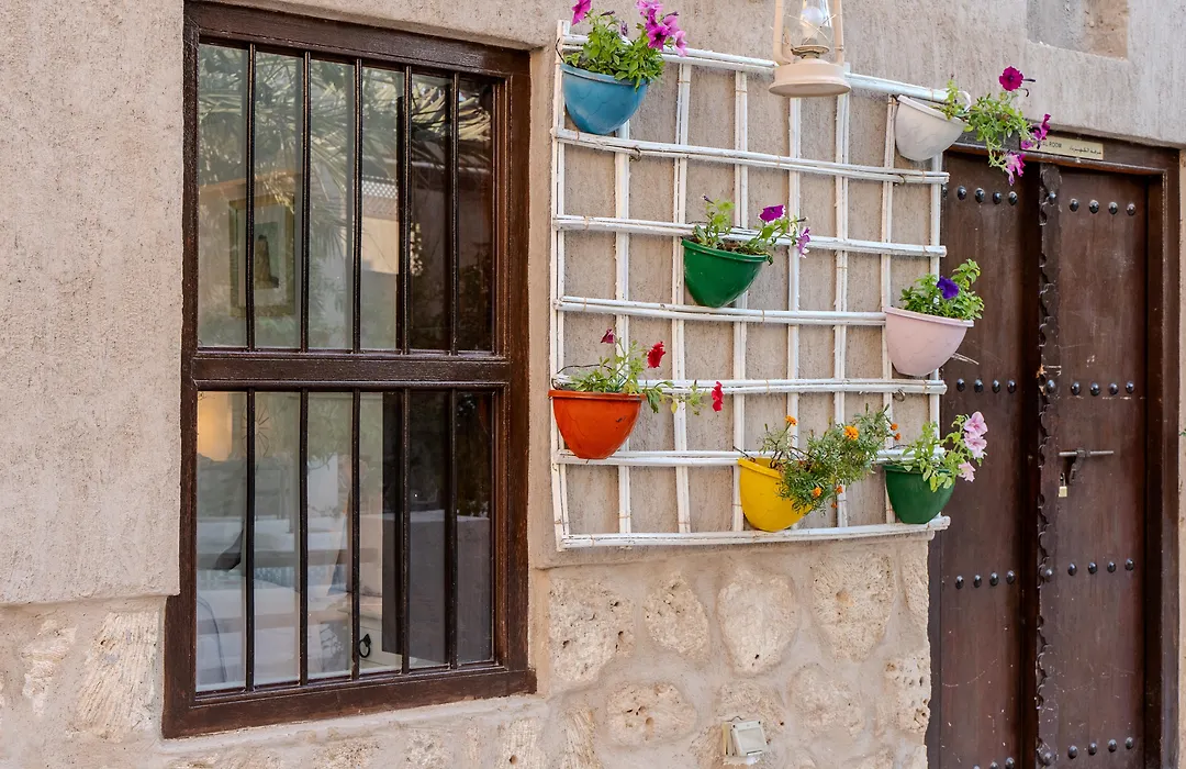 Arabian Boutique Hotel-1