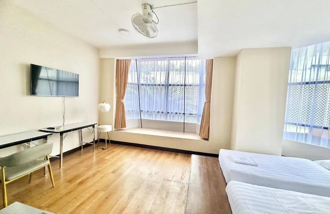 Abc So Hotel Bangkok-1