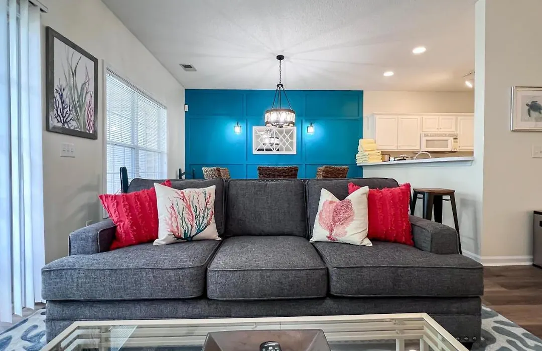 Seven Oaks - 12-301-1