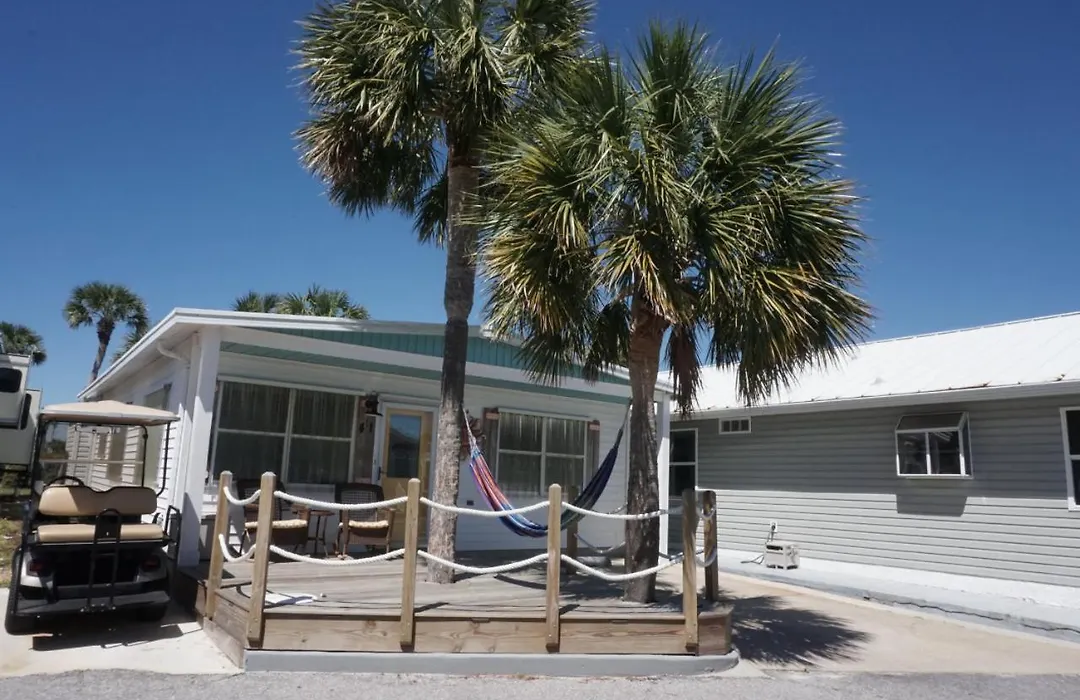 Venture Out 41 Gulf Loop 2Bd 1Ba With Golf Cart-1