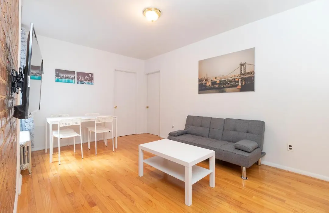 The Upper East Side Monthly Rentals Apartments-1
