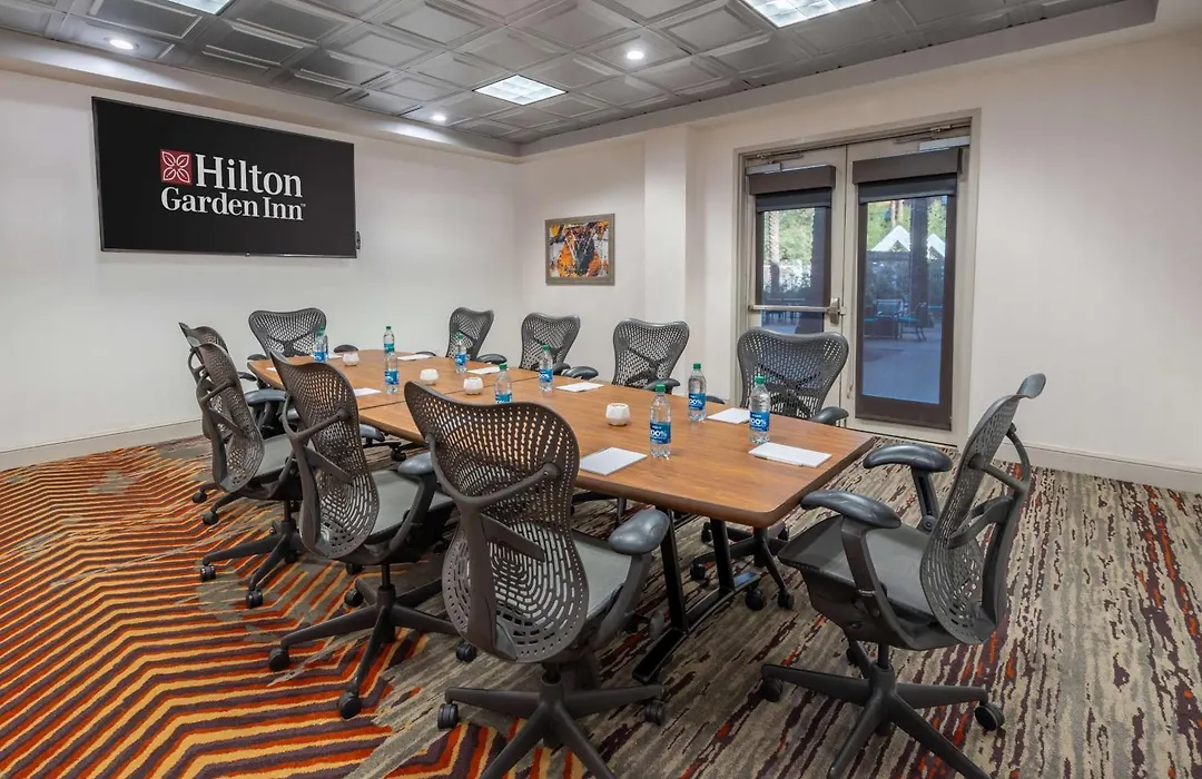 Hilton Garden Inn Scottsdale Old Town-1