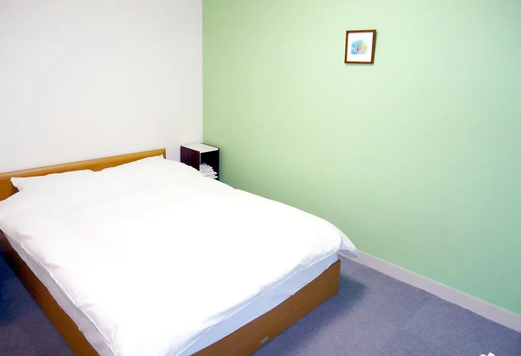 Shin-Okubo City Hotel-1