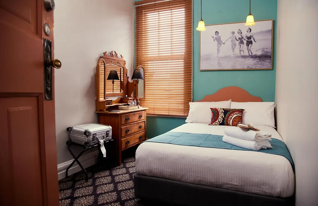 The Australian Heritage Hotel-1