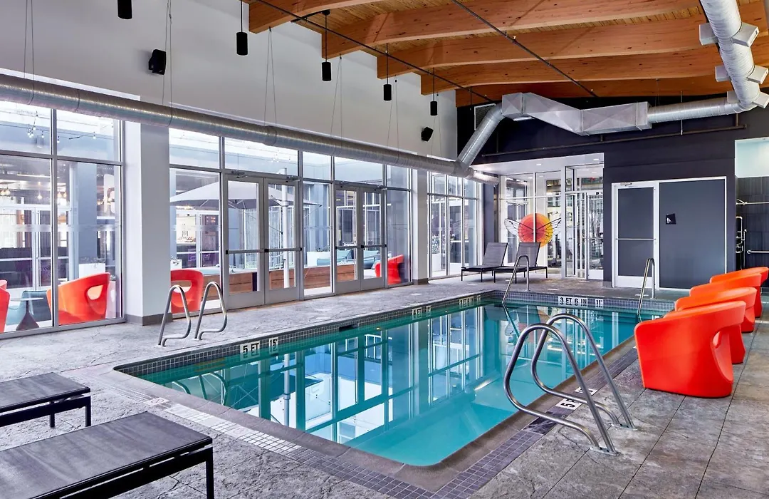 Aloft By Marriott Nashville Franklin-1