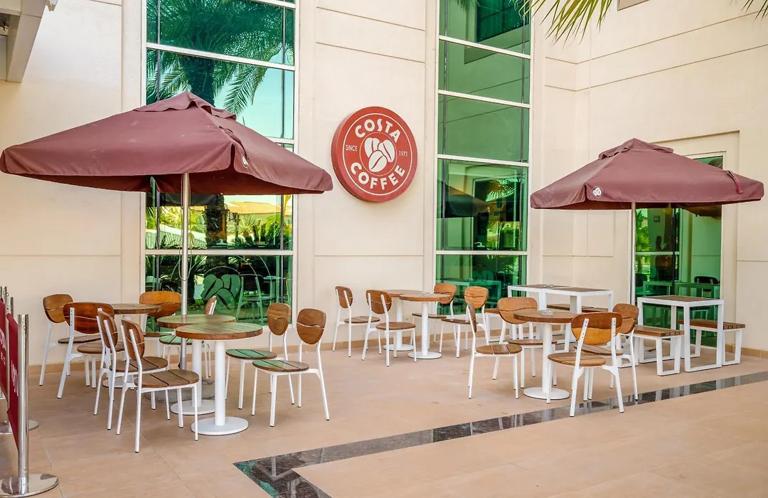 Premier Inn Dubai Investments Park - An Emirates Group Company-1