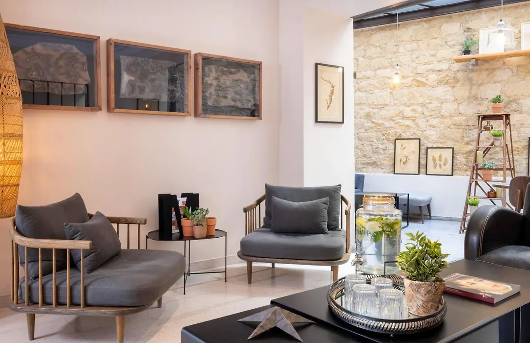 Hotel Maxim Quartier Latin-1