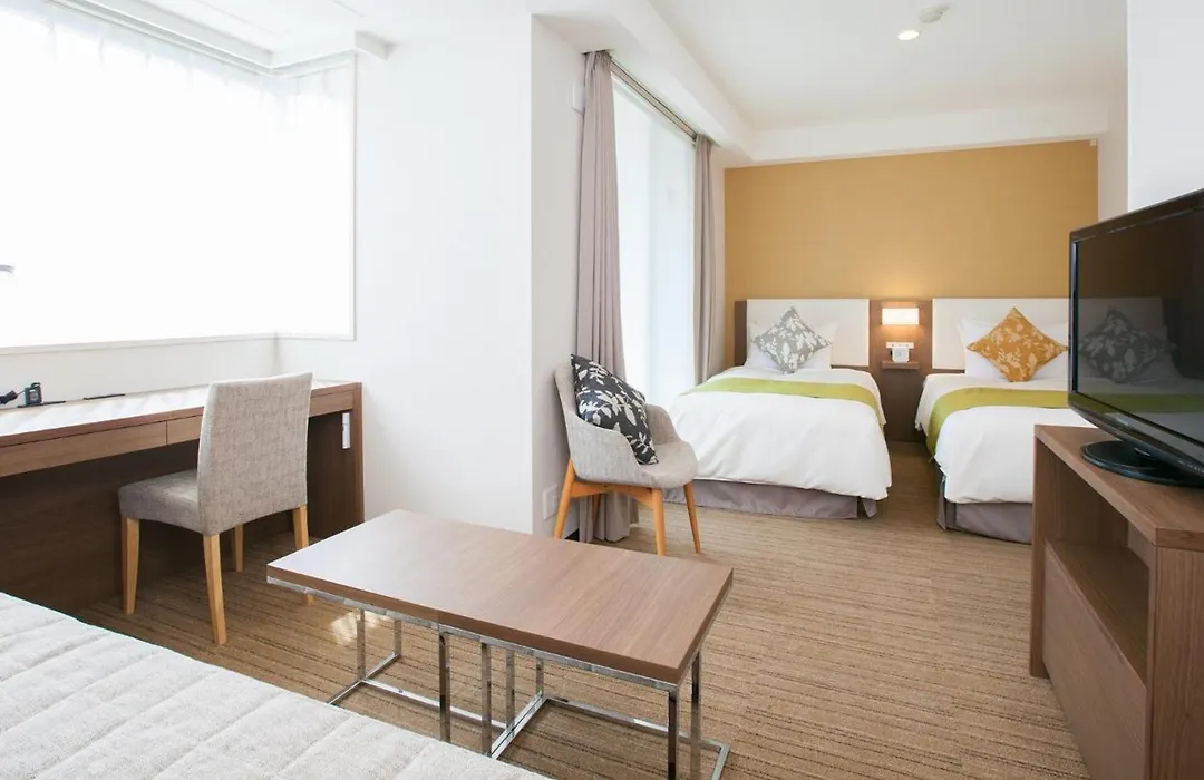 Tokyu Stay Yoga-1