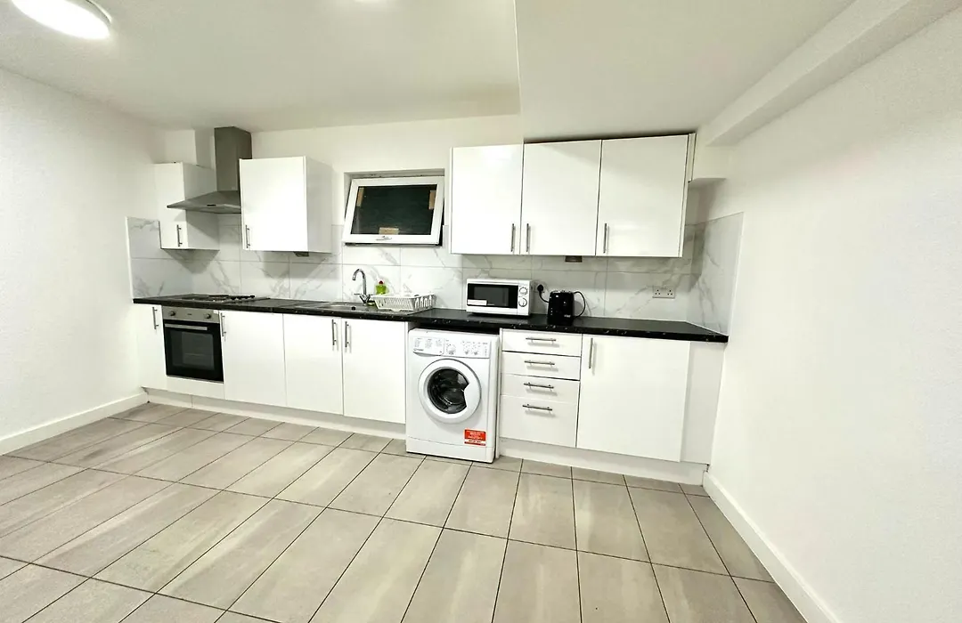 Kent House Suites - Se26-1