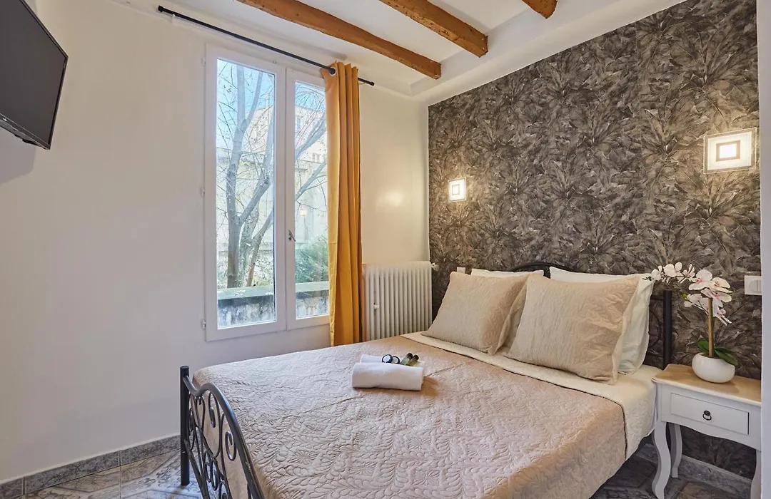 Hotel Petit Vix-1