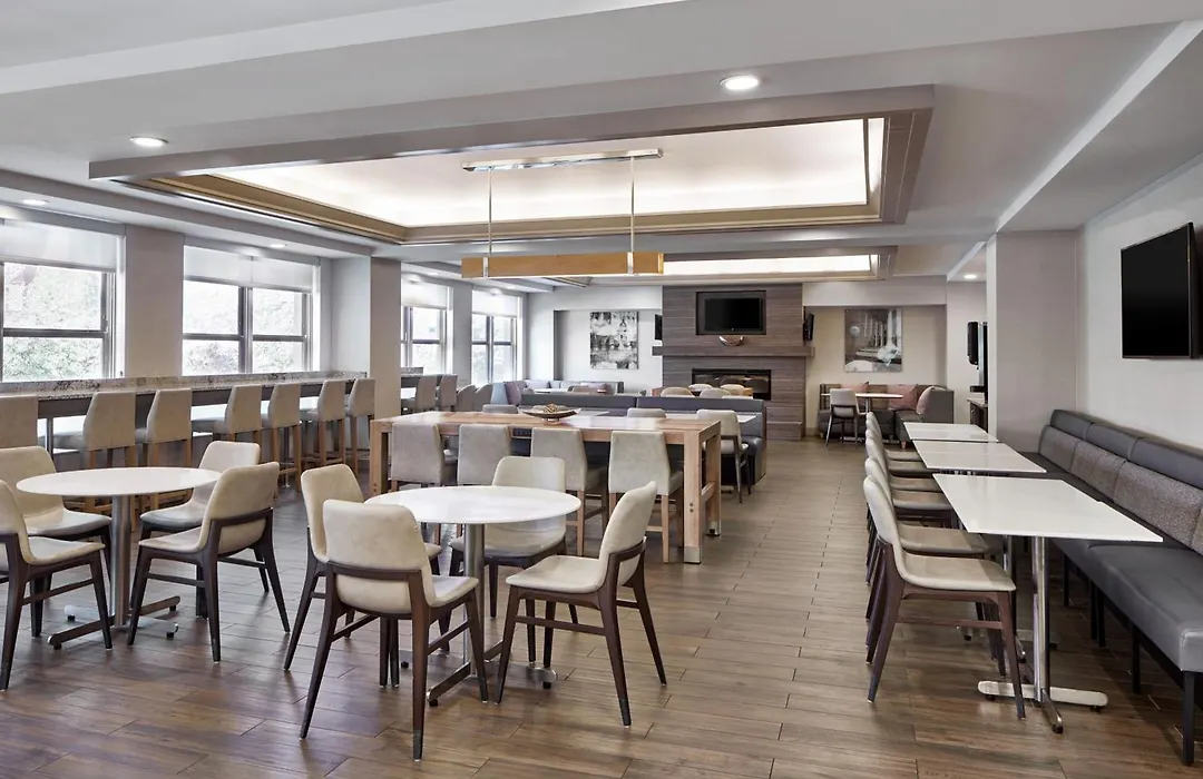 Residence Inn Washington, Dc/ Downtown-1