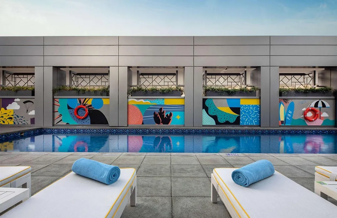 Rove Dubai Marina-1