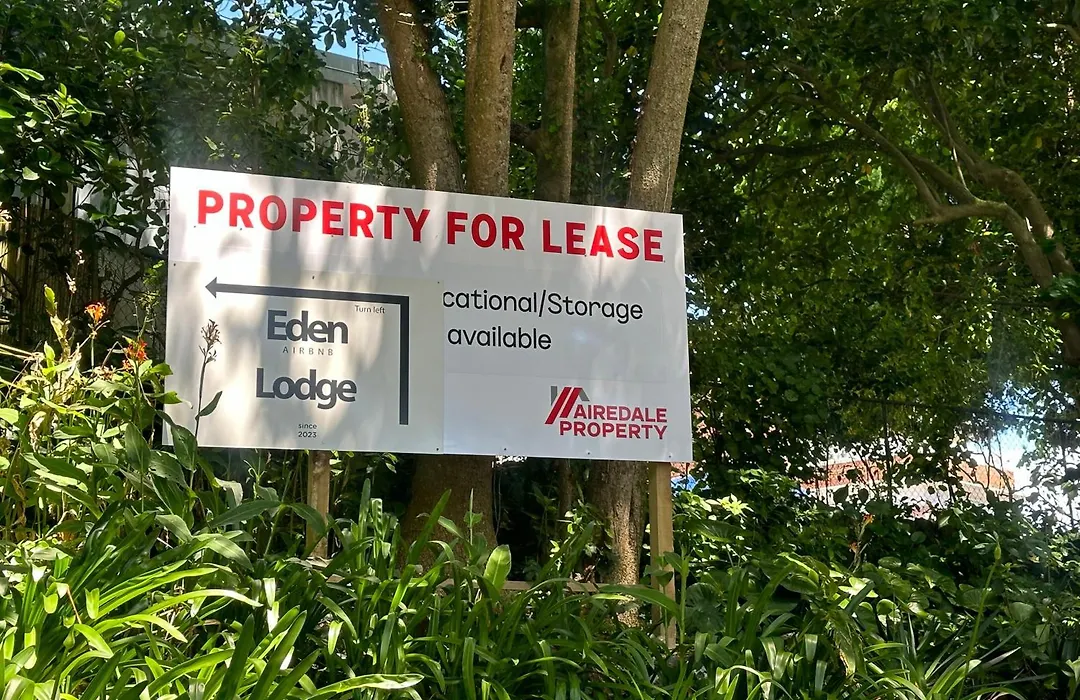 Eden Lodge-1