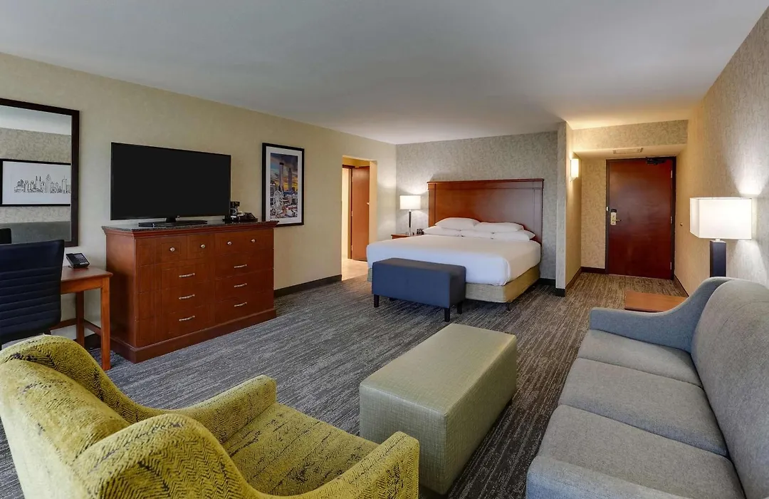 Drury Inn & Suites Atlanta Marietta-1