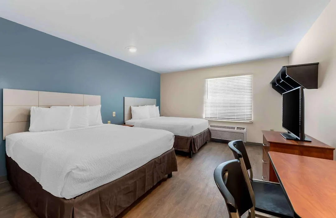 Extended Stay America Select Suites - Orlando - East-1