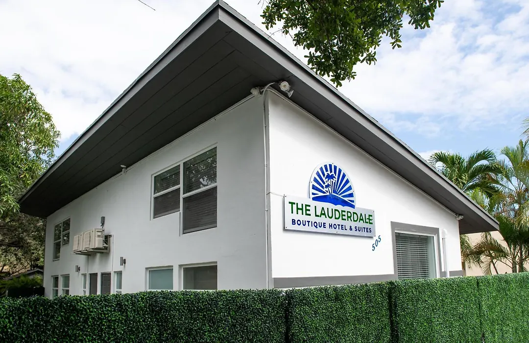 The Lauderdale Boutique Hotel-1