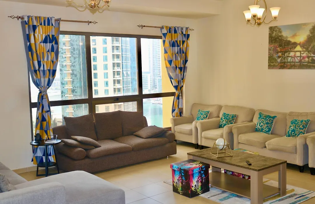 Marina Homes-1