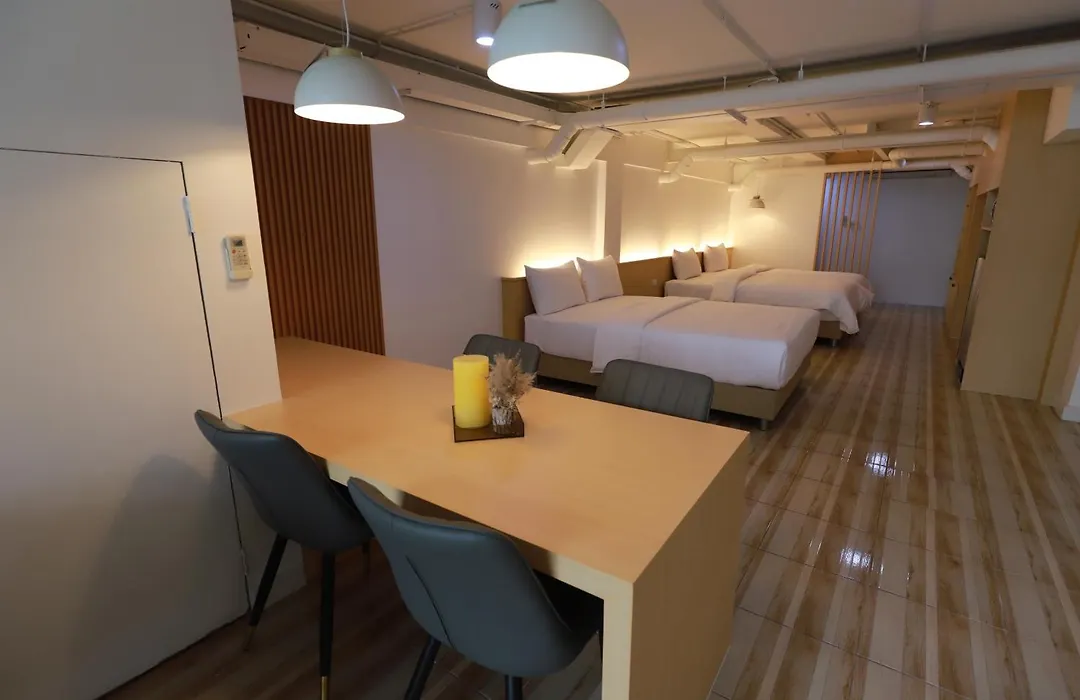 Sovereign Group Hotel At Pratunam-1