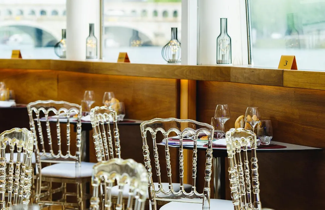 Vip Paris Yacht Hotel & Spa-1