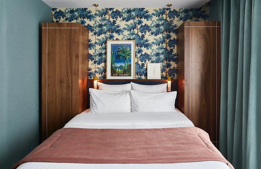Hotel Taylor-1