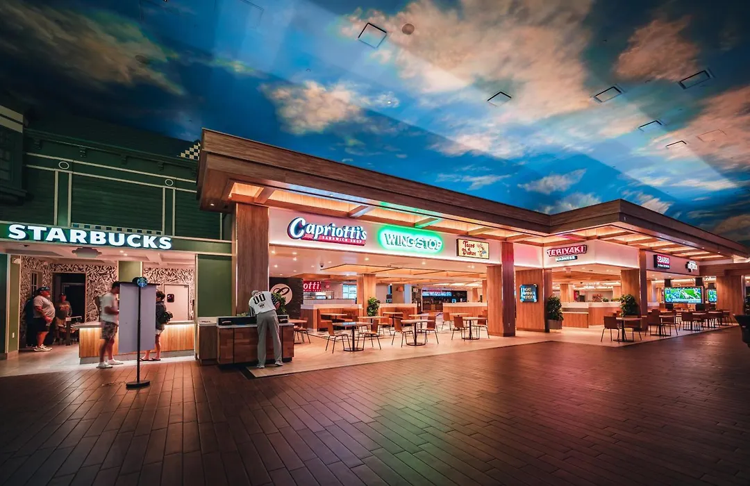 Boulder Station Hotel & Casino-1