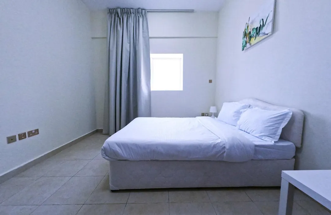 Barsha Star Residence - Home Stay-1