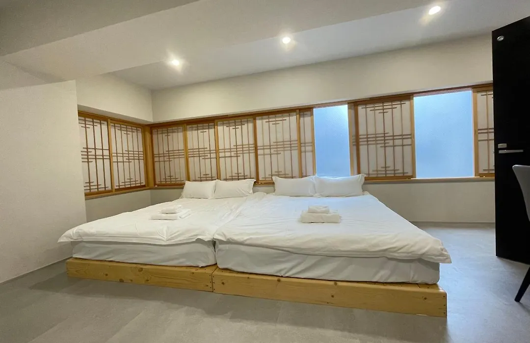 Colon Hotel 可能文旅-1