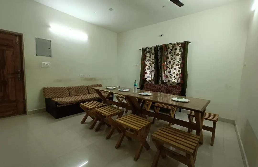 Hotel Bluesky Ramapuram-1
