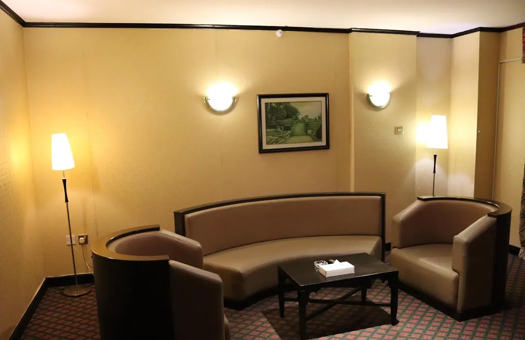 Gss Palace Hotel-1