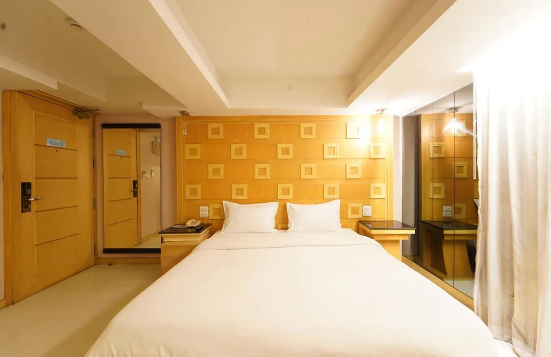 Upar Hotels Sukhumvit 11 Nana-1