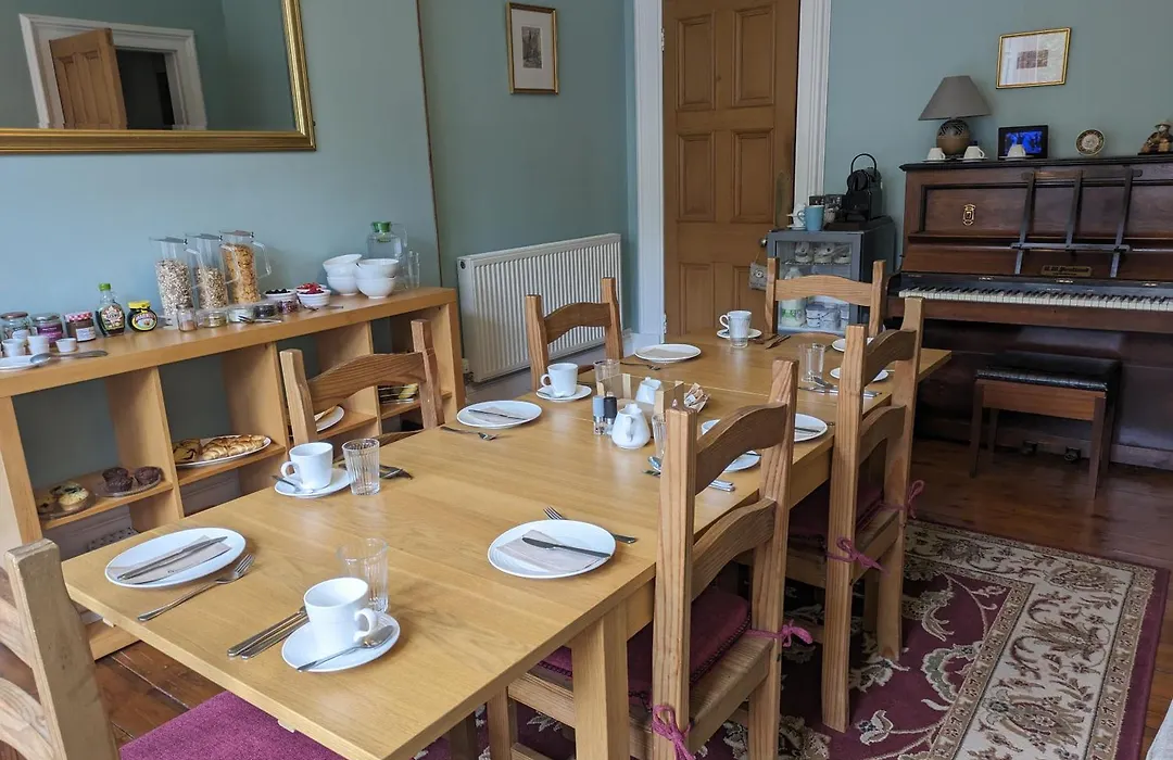 Mccrae'S Bed And Breakfast-1