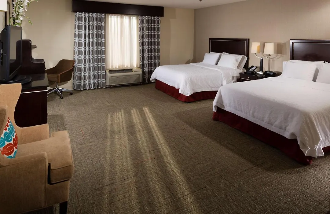 Hampton Inn & Suites Las Vegas South-1