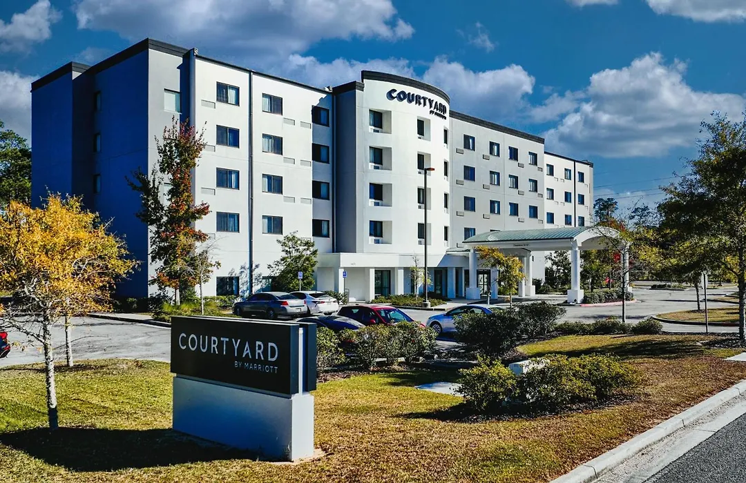 Courtyard Biloxi North/D'Iberville-1