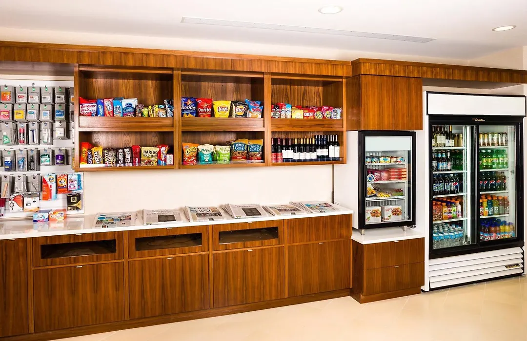 Springhill Suites By Marriott New York Laguardia Airport-1
