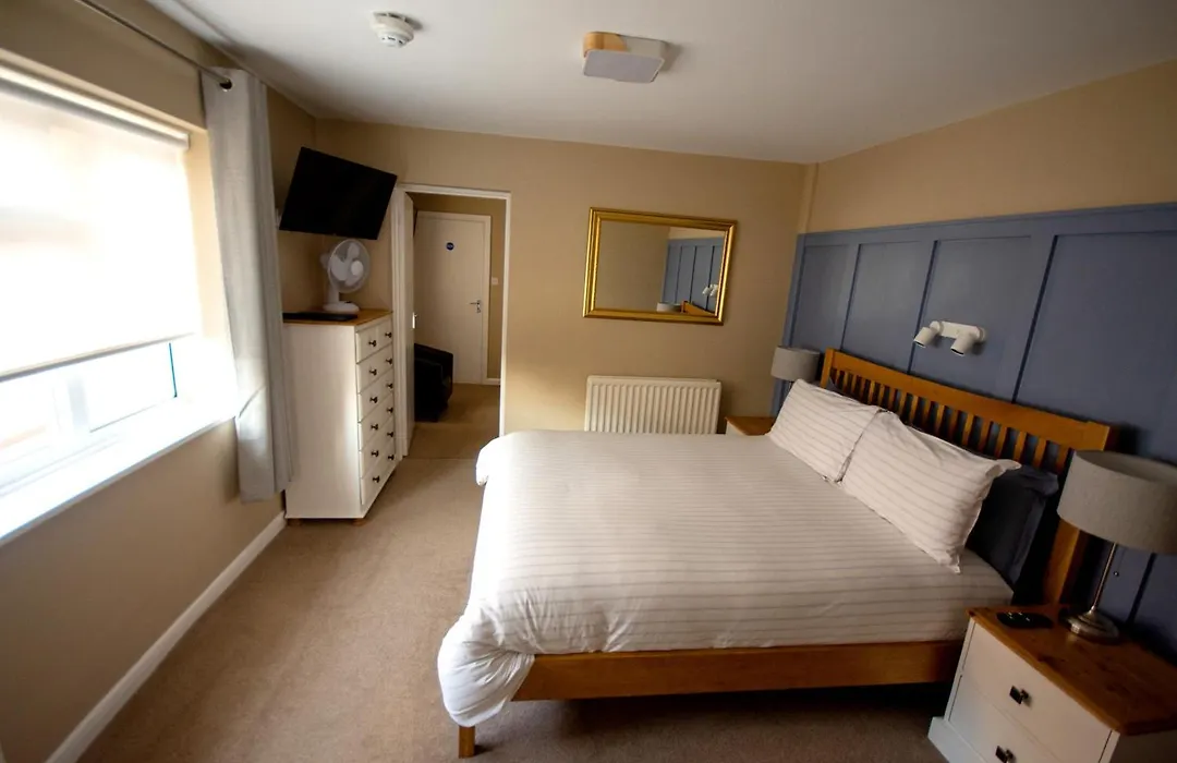 Salamander Guest House-1
