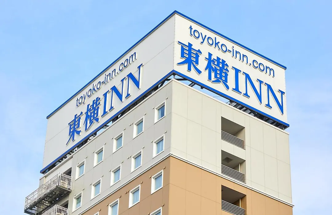 Toyoko Inn Omori-1