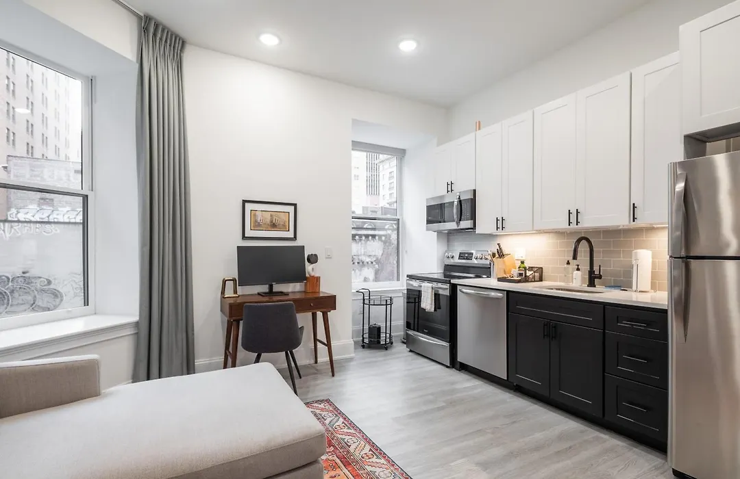 Sosuite At French Quarters - Rittenhouse Square-1