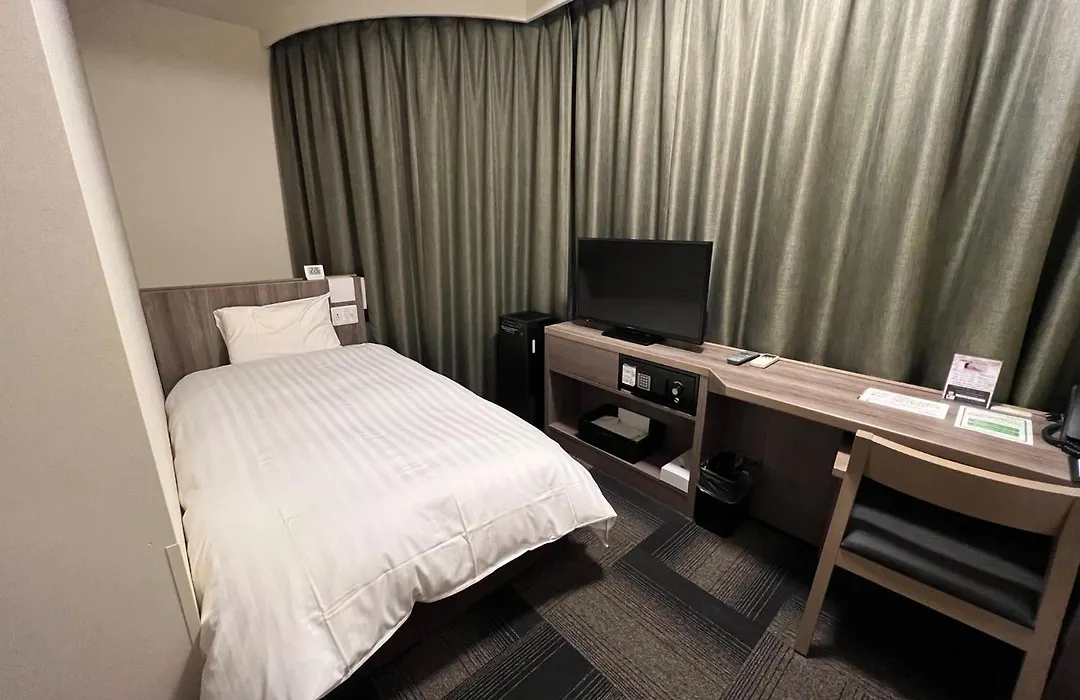Dormy Inn Korakuen-1